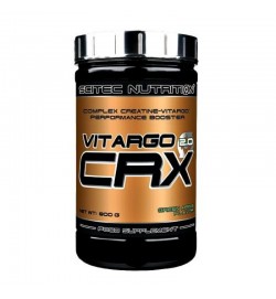 VITARGO CRX 800 g SciTec Nutrition